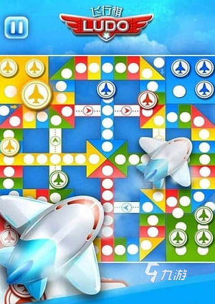 合集 2024耐玩的棋类游戏排行k8凯发全站热门的自制棋类游戏(图1)